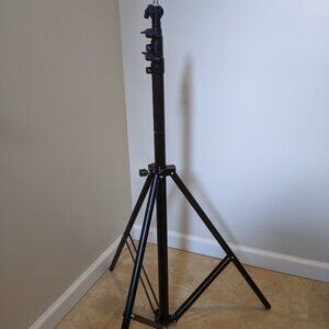 Ravelli Tripod ABS with case